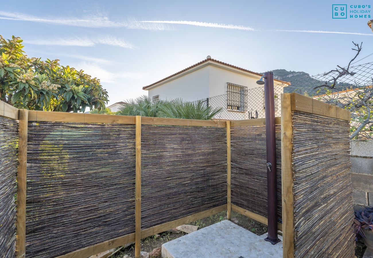 Casa en Alhaurin de la Torre - Cubo's Cortijos del Sol Los Jazmines House