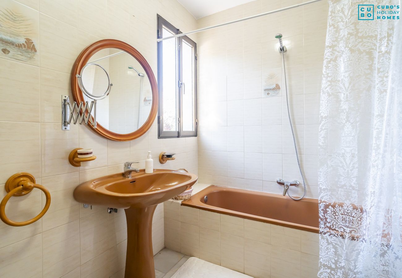 Casa en Alhaurin de la Torre - Cubo's Cortijos del Sol Los Jazmines House