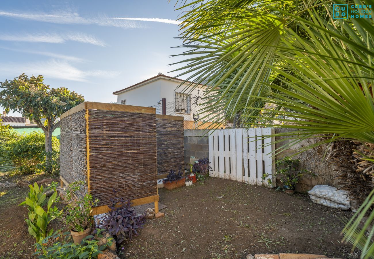 Casa en Alhaurin de la Torre - Cubo's Cortijos del Sol Los Jazmines House