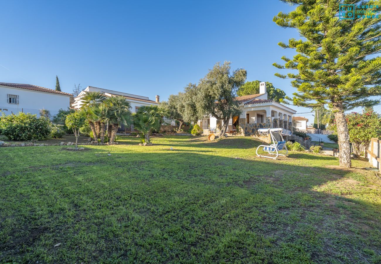 Casa en Alhaurin de la Torre - Cubo's Cortijos del Sol Los Jazmines House