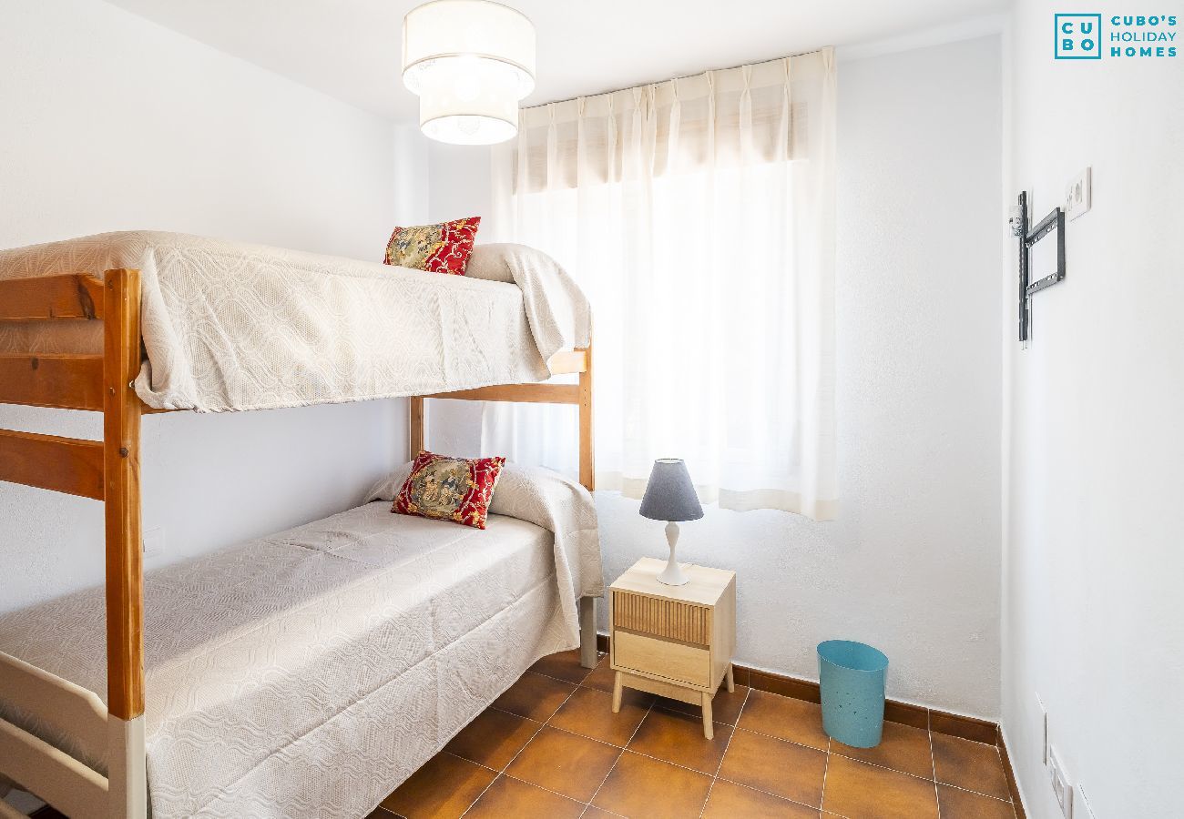 Alquiler por habitaciones en Alhaurín el Grande - Cubo's Complejo Rural Maria de Nazaret - Room 101