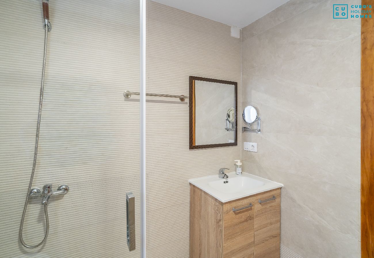 Alquiler por habitaciones en Alhaurín el Grande - Cubo's Complejo Rural Maria de Nazaret - Room 101