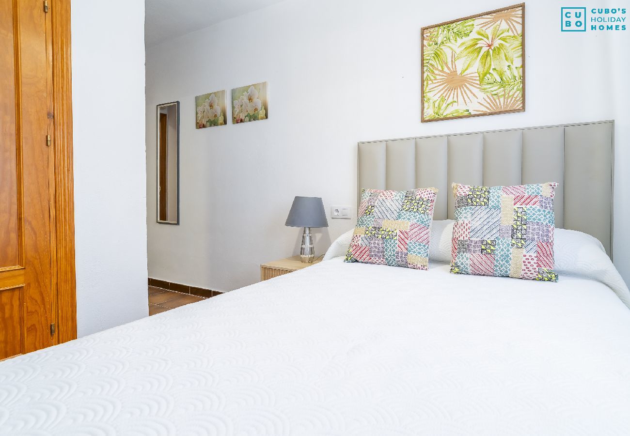 Alquiler por habitaciones en Alhaurín el Grande - Cubo's Complejo Rural Maria de Nazaret - Room 101