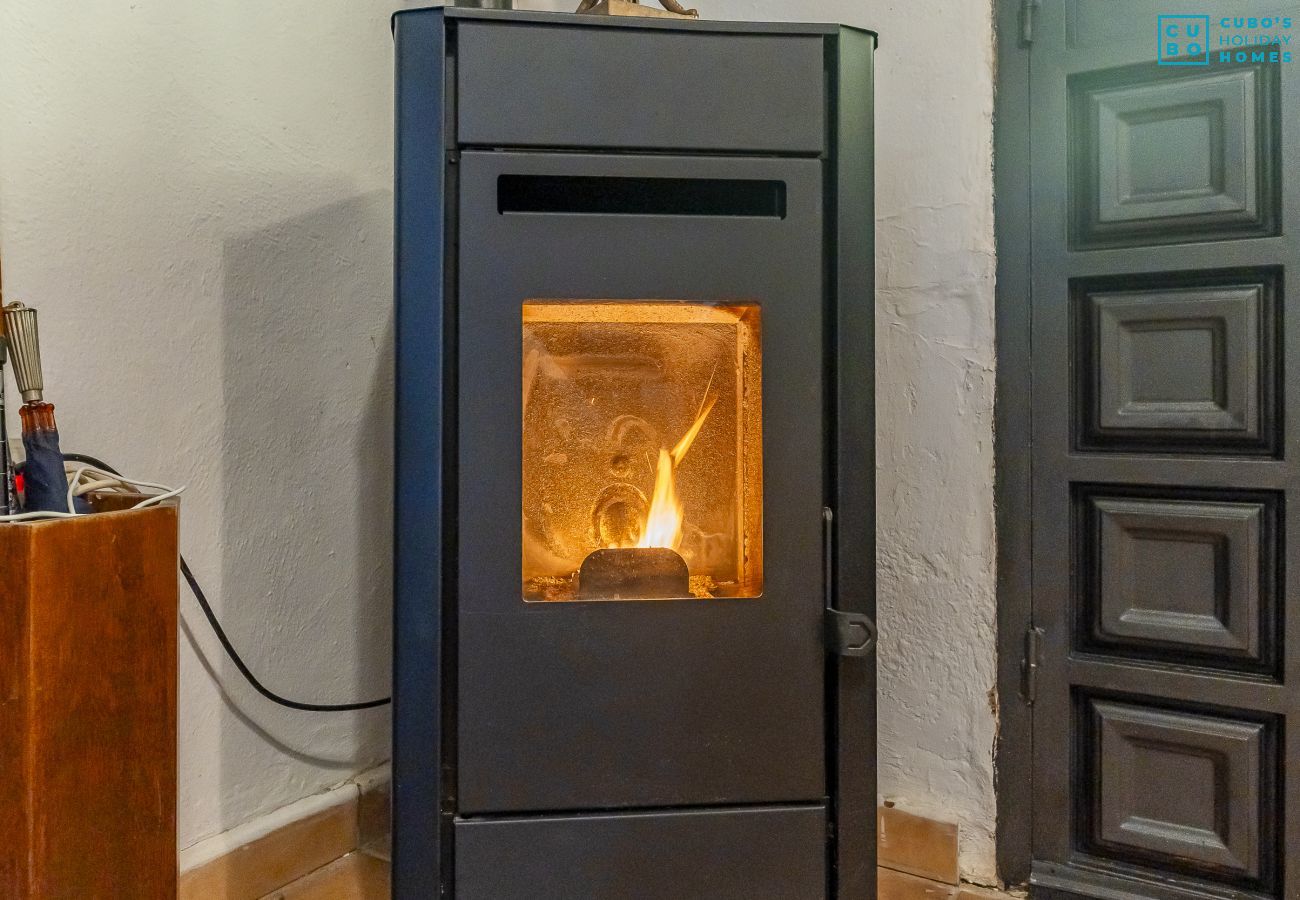 Casa rural en Antequera - Cubo's Cortijo La Olivera