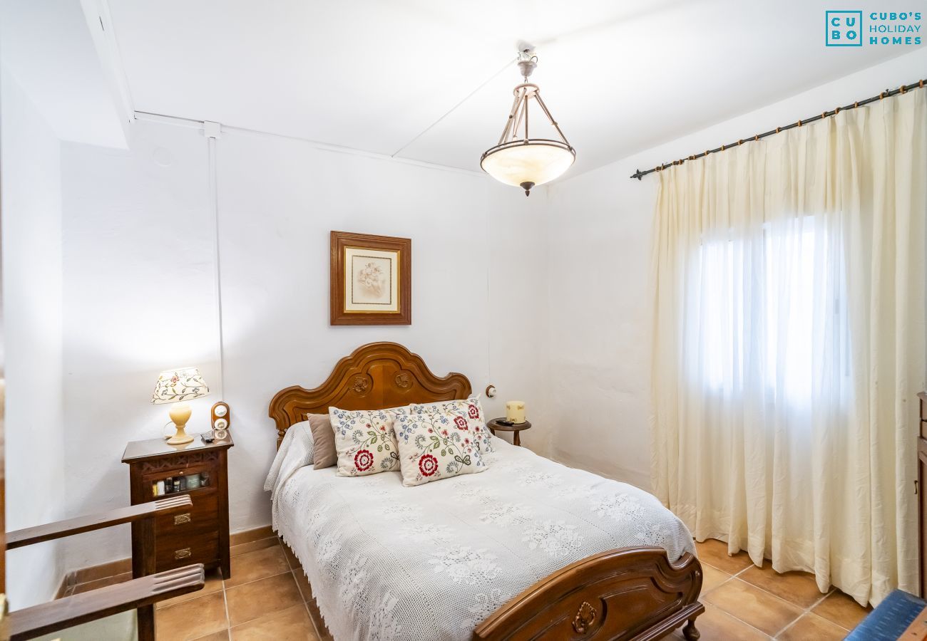 Casa rural en Antequera - Cubo's Cortijo La Olivera