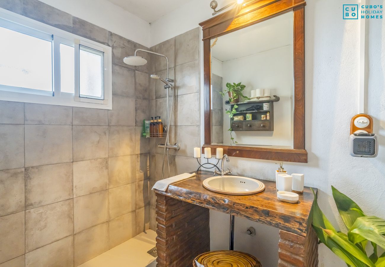 Casa rural en Antequera - Cubo's Cortijo La Olivera