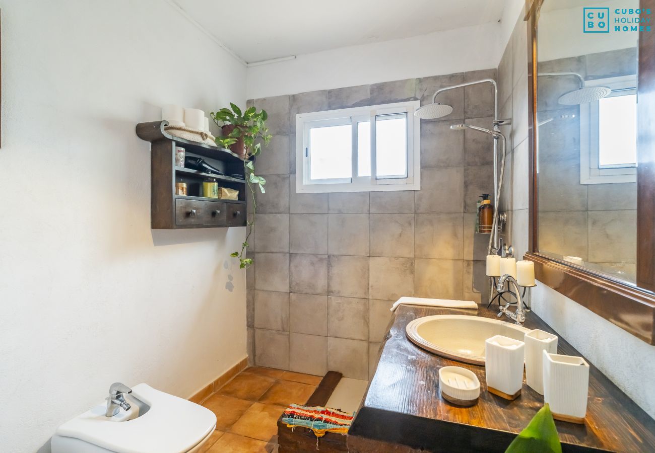 Casa rural en Antequera - Cubo's Cortijo La Olivera