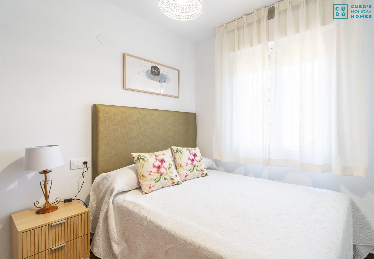 Casa rural en Alhaurín el Grande - Cubo's NAZ Country Stay | Family Fun B&B