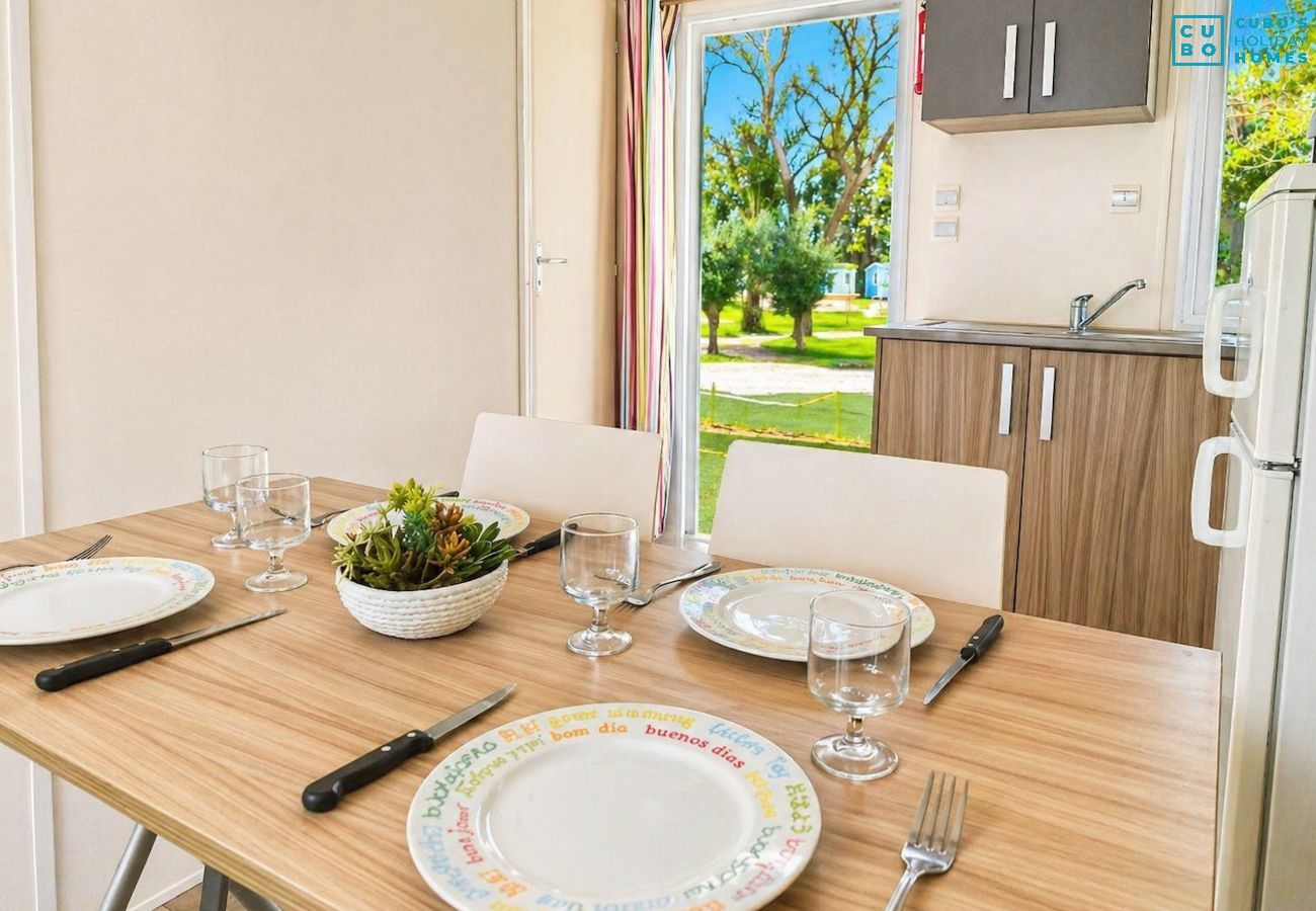 Casa rural en Alhaurín el Grande - Cubo's NAZ Country Stay | GESTIÓN