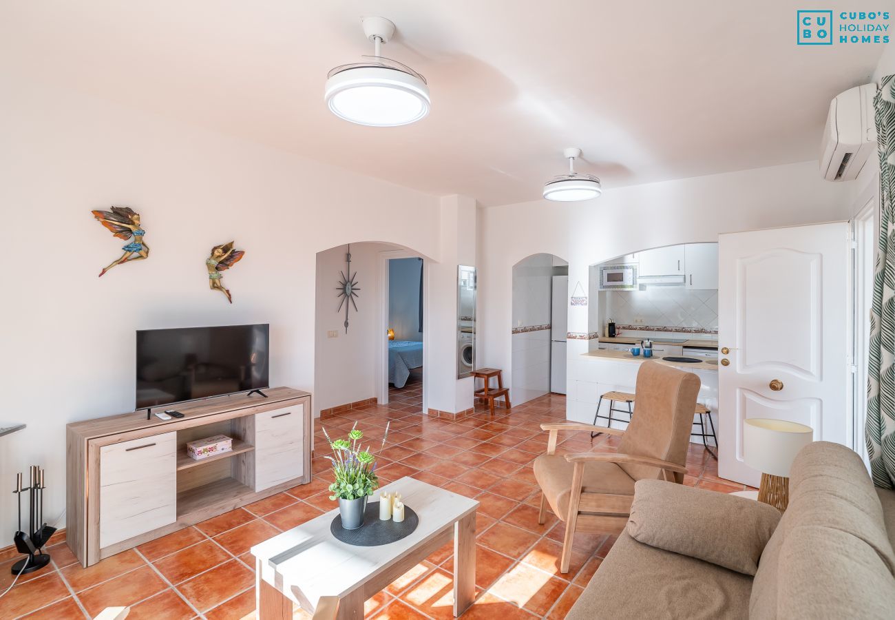 Casa rural en Alhaurín el Grande - Cubo's Casa Guti