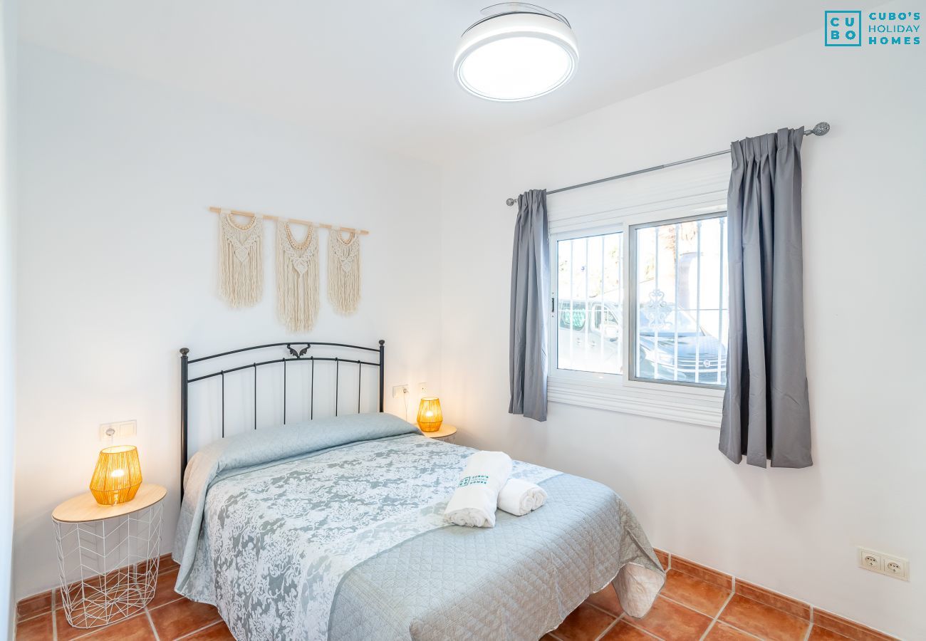 Casa rural en Alhaurín el Grande - Cubo's Casa Guti