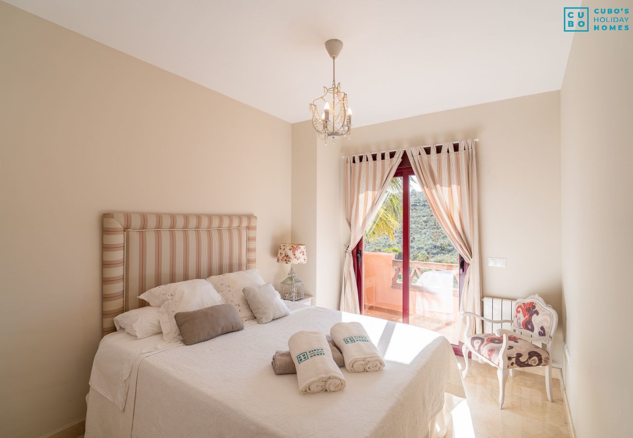 Casa en Coín - Cubo's Casa Los Nebrales & Private Pool