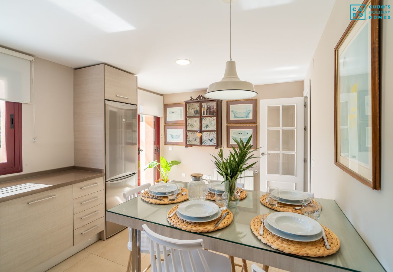 Casa en Coín - Cubo's Casa Los Nebrales & Private Pool