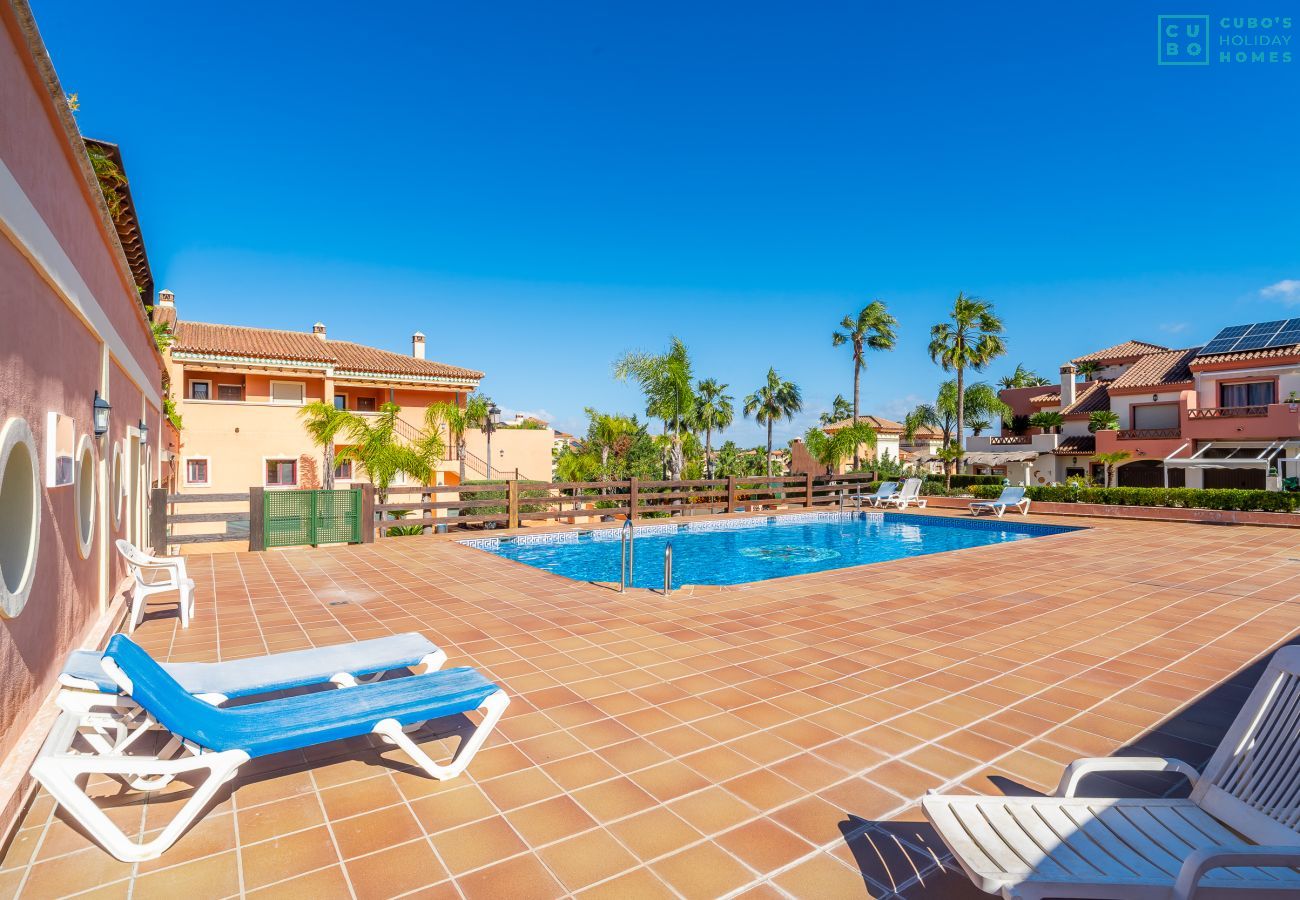 Casa en Coín - Cubo's Casa Los Nebrales & Private Pool