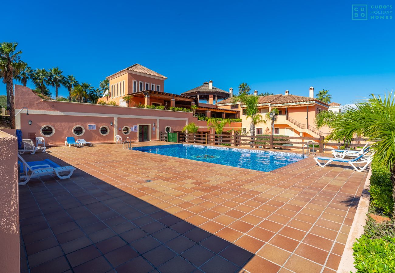 Casa en Coín - Cubo's Casa Los Nebrales & Private Pool