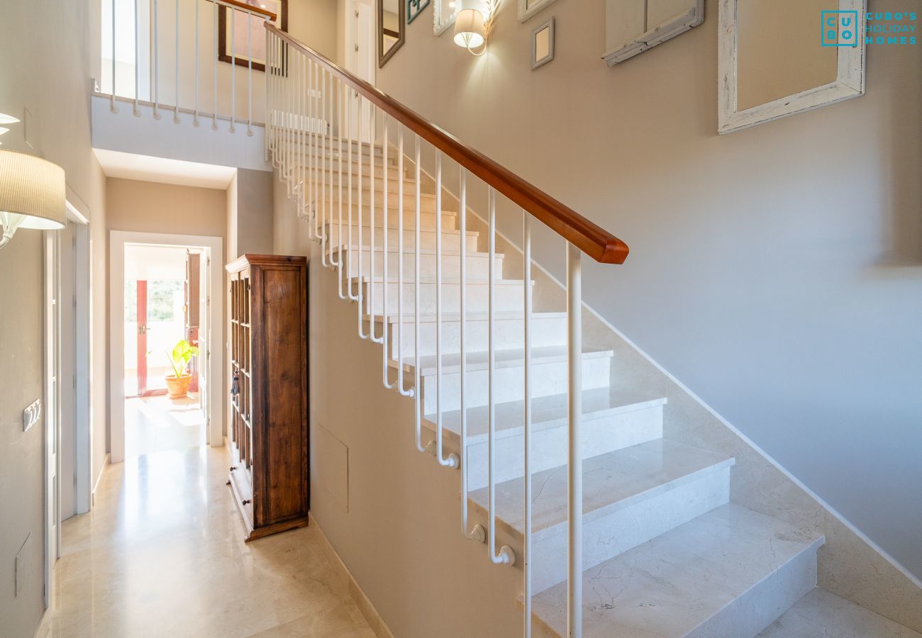 Casa en Coín - Cubo's Casa Los Nebrales & Private Pool