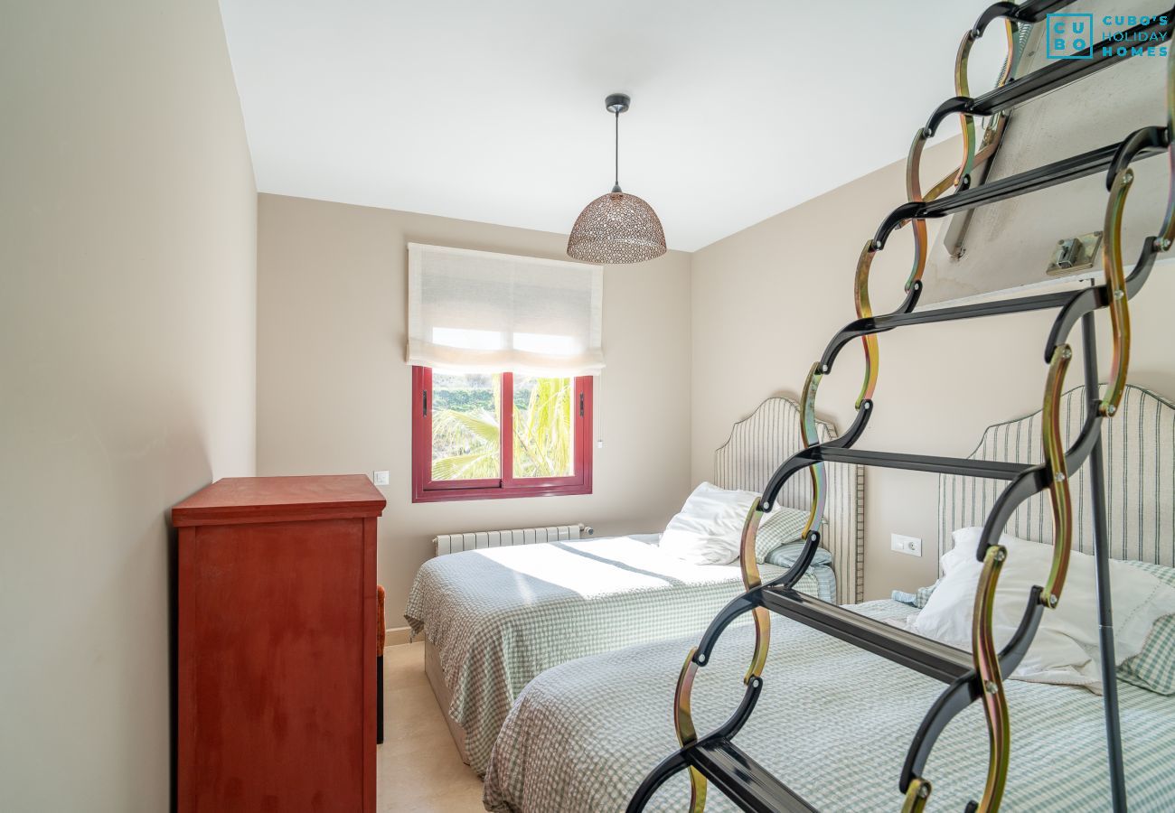 Casa en Coín - Cubo's Casa Los Nebrales & Private Pool