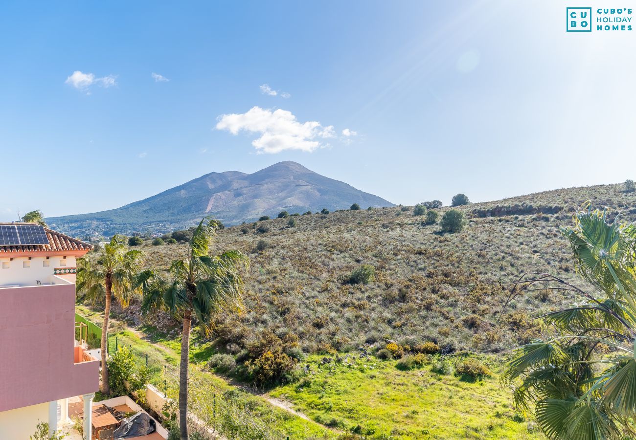 Casa en Coín - Cubo's Casa Los Nebrales & Private Pool
