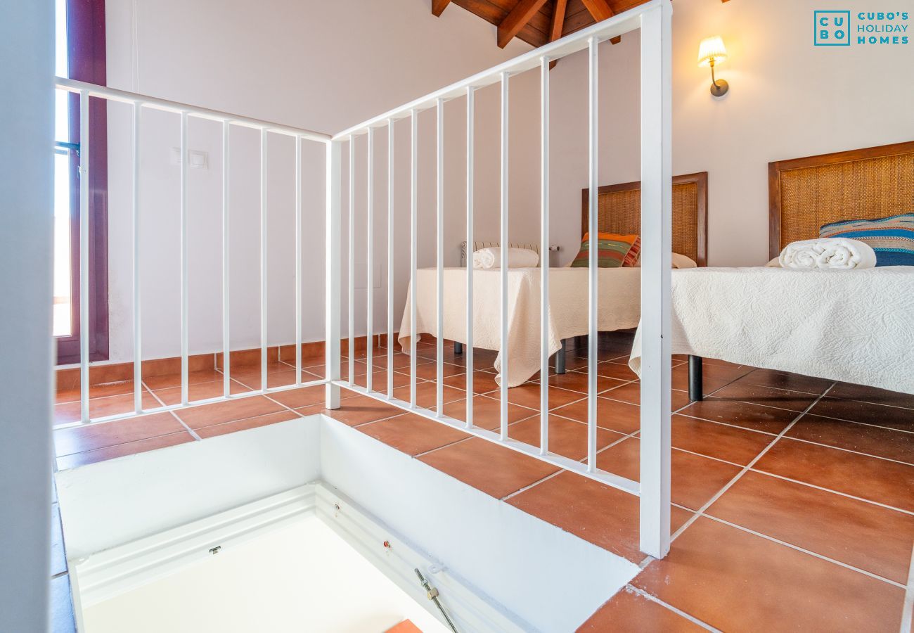 Casa en Coín - Cubo's Casa Los Nebrales & Private Pool