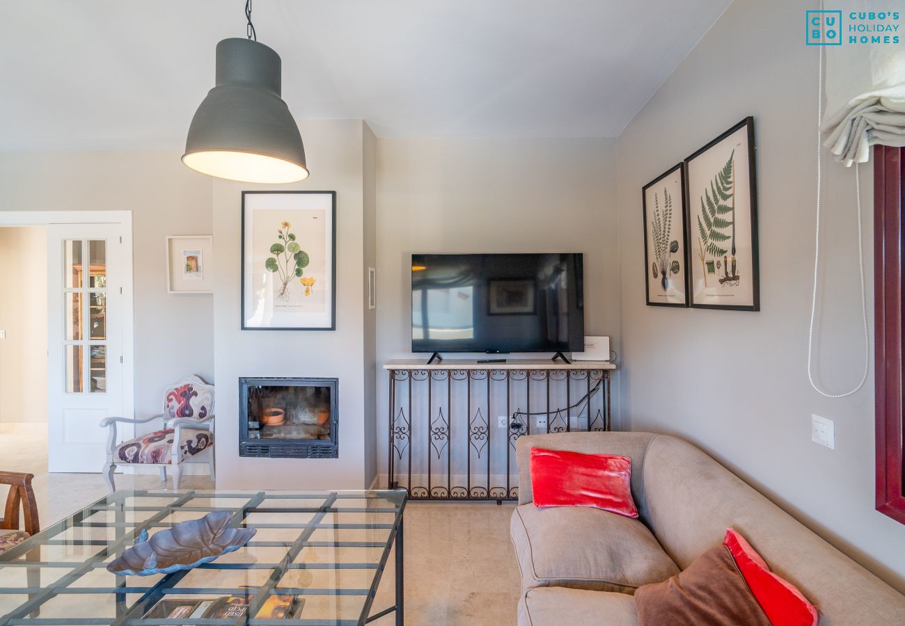 Casa en Coín - Cubo's Casa Los Nebrales & Private Pool