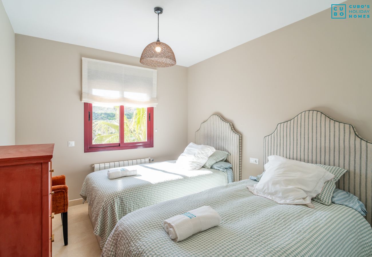 Casa en Coín - Cubo's Casa Los Nebrales & Private Pool