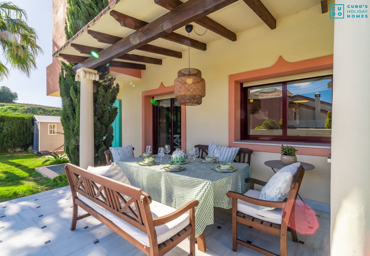 Casa en Coín - Cubo's Casa Los Nebrales & Private Pool