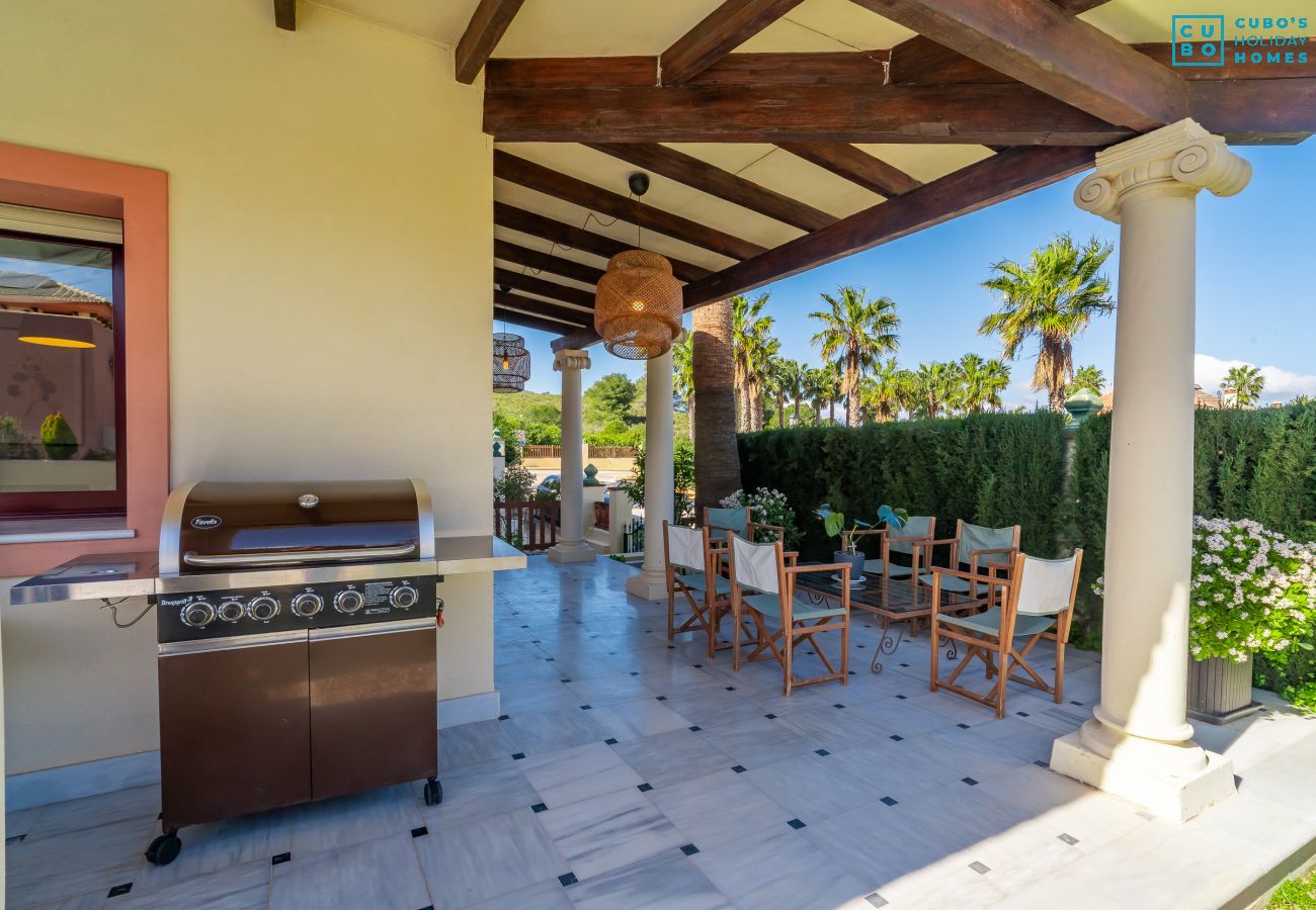 Casa en Coín - Cubo's Casa Los Nebrales & Private Pool