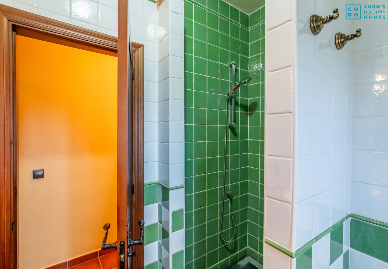 Casa rural en Coín - Cubo's Salvadora Rural House