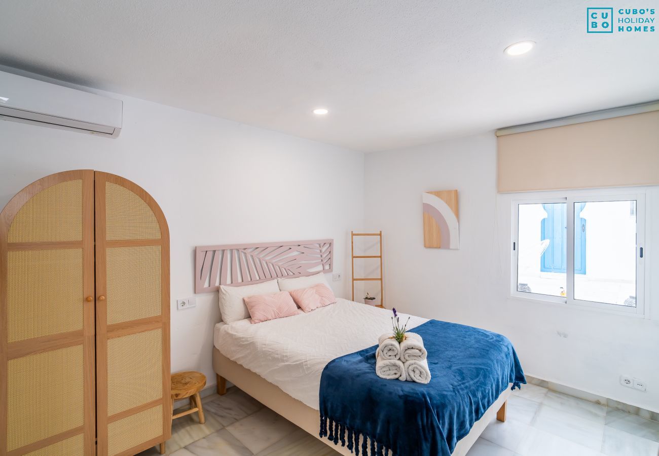 Villa en Torremolinos - Cubo's Riad Mauresque