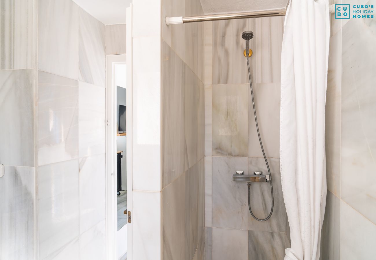 Villa en Torremolinos - Cubo's Riad Mauresque