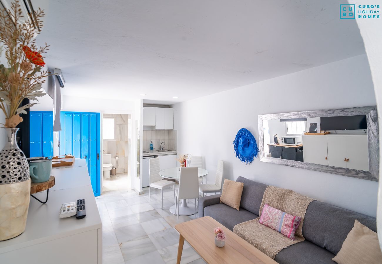 Villa en Torremolinos - Cubo's Riad Mauresque