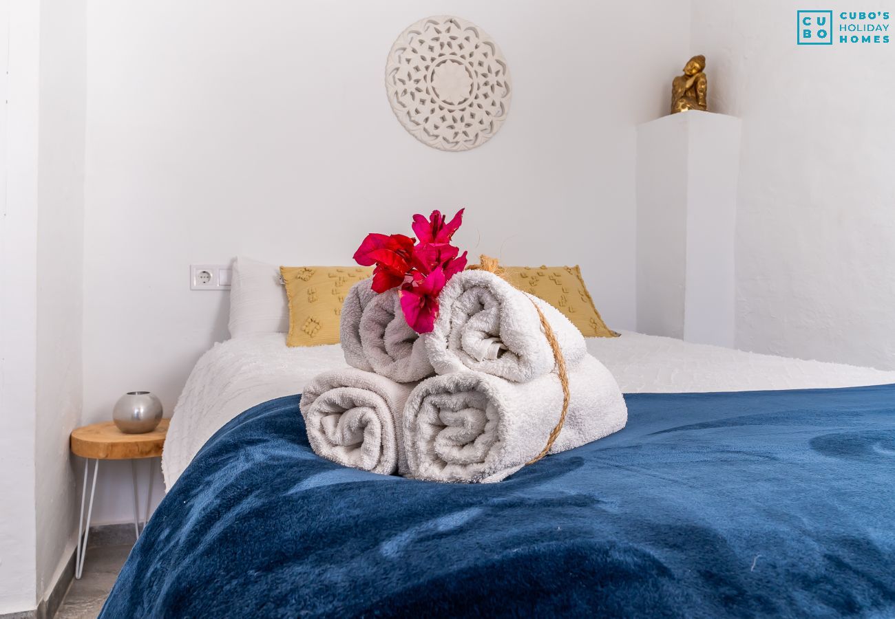 Villa en Torremolinos - Cubo's Riad Mauresque