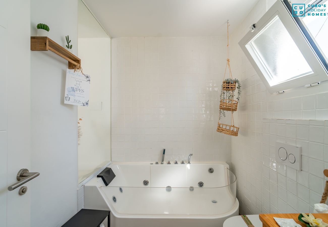 Villa en Torremolinos - Cubo's Riad Mauresque