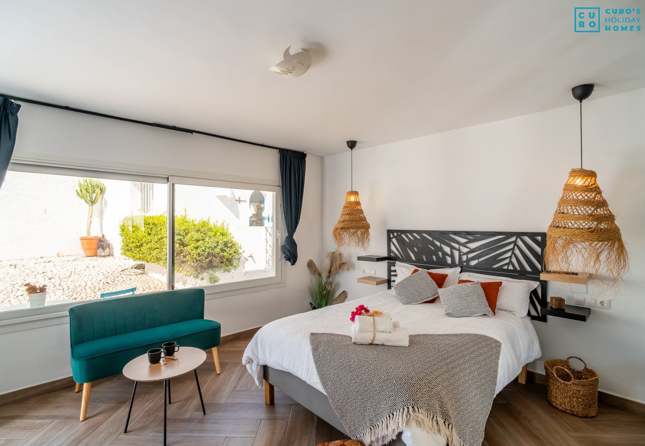 Villa en Torremolinos - Cubo's Riad Mauresque