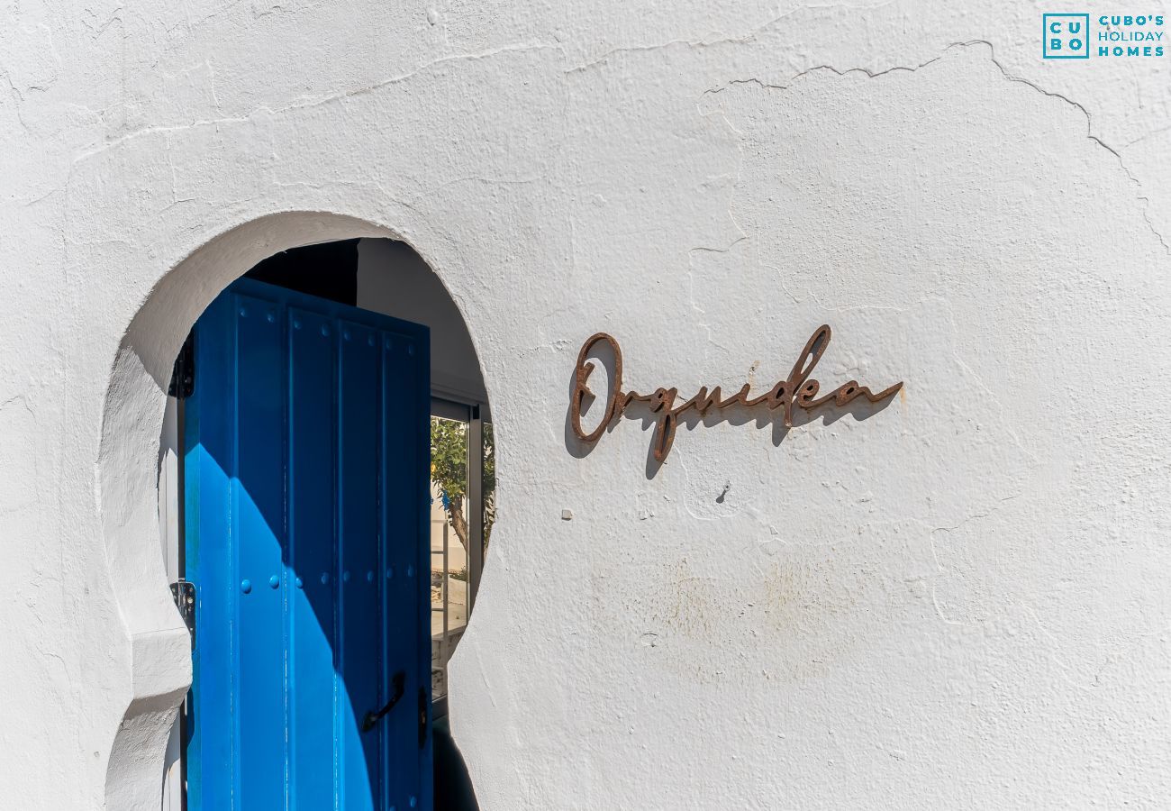 Villa en Torremolinos - Cubo's Riad Mauresque