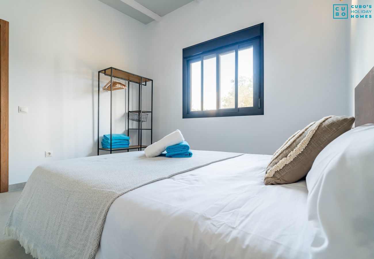 Casa rural en Alhaurín el Grande - Cubo's Casa Rural La Flamenca