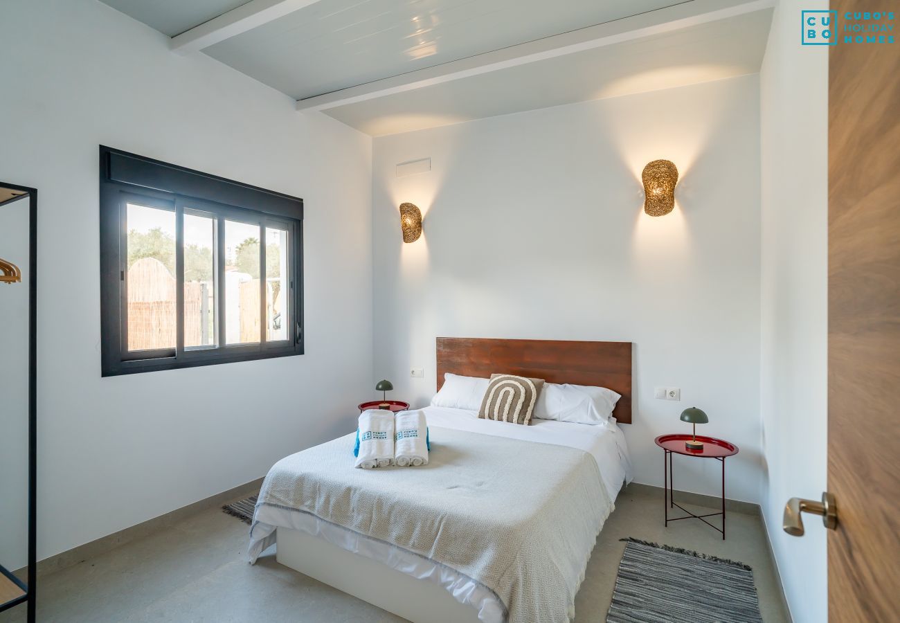 Casa rural en Alhaurín el Grande - Cubo's Casa Rural La Flamenca