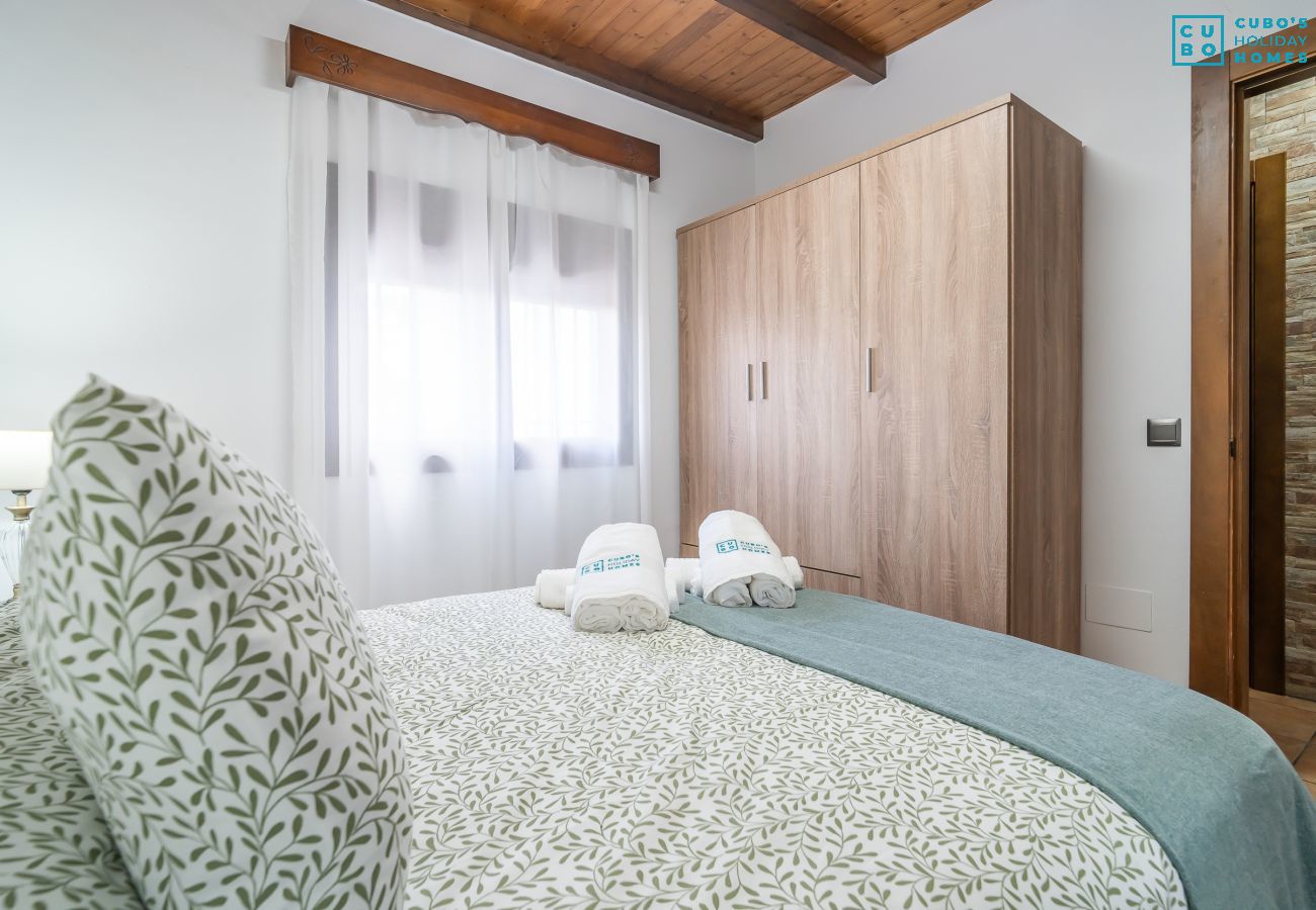 Casa rural en Coín - Cubo's La Carreta Rural House