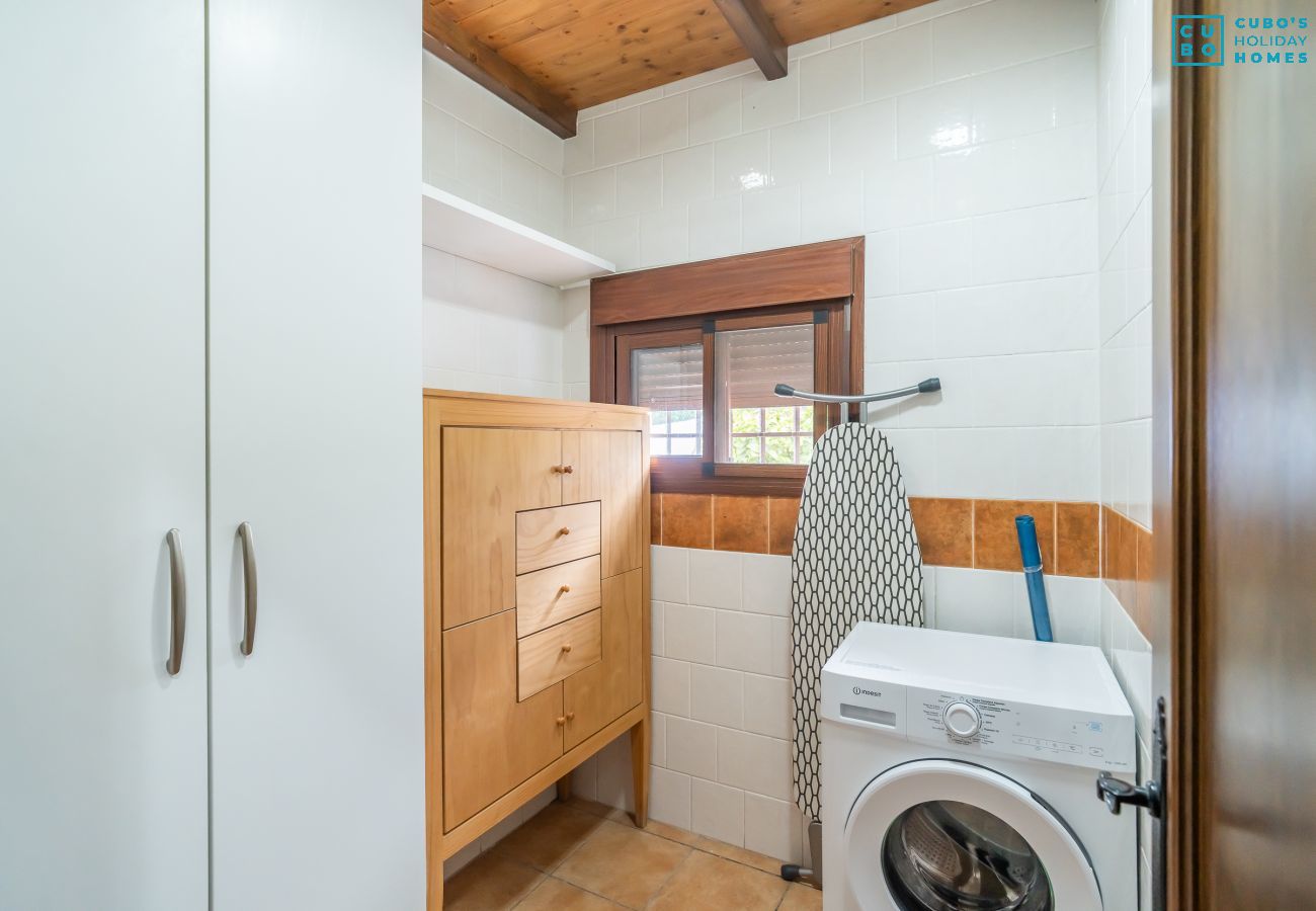 Casa rural en Coín - Cubo's La Carreta Rural House