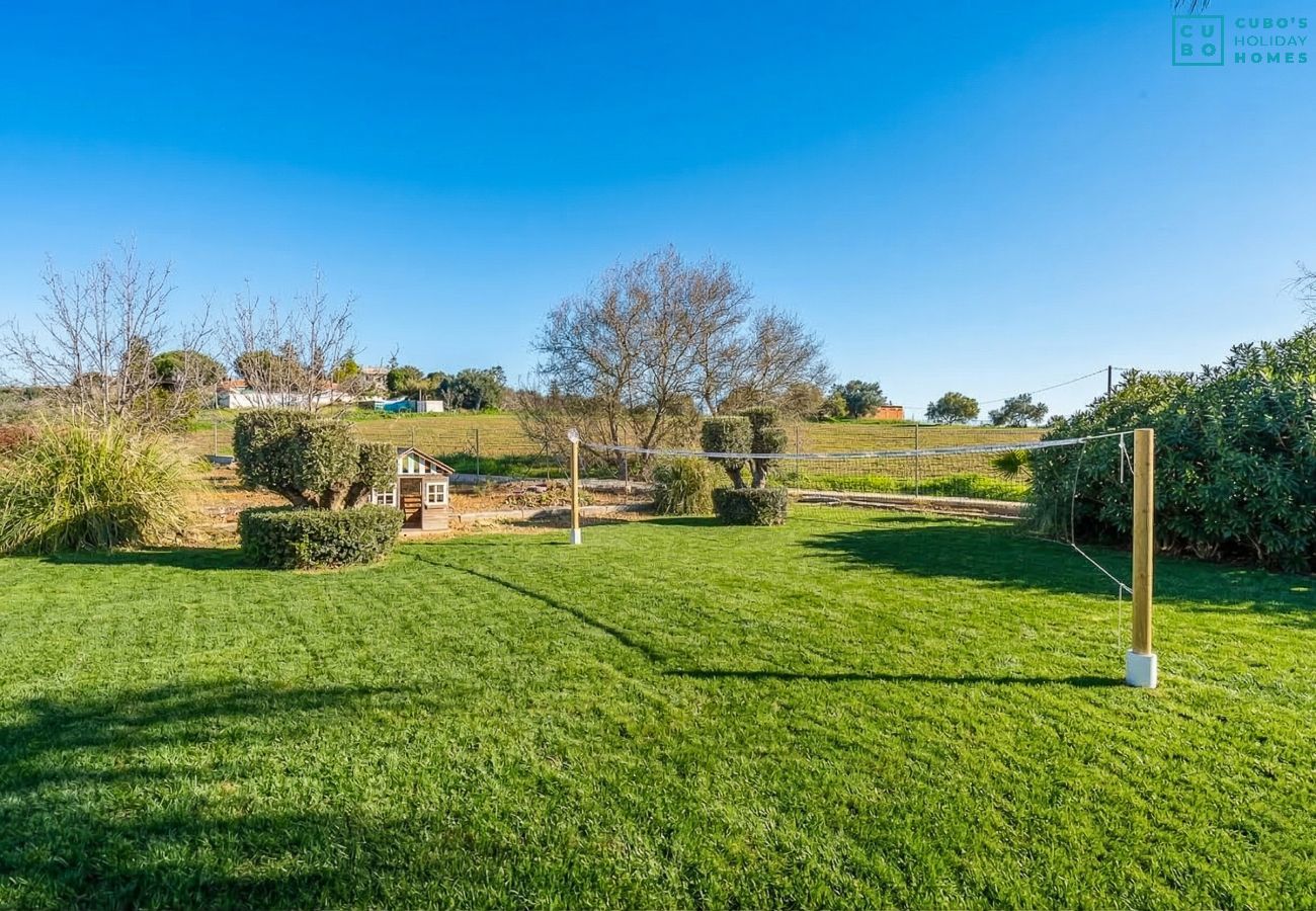 Casa rural en Coín - Cubo's La Carreta Rural House