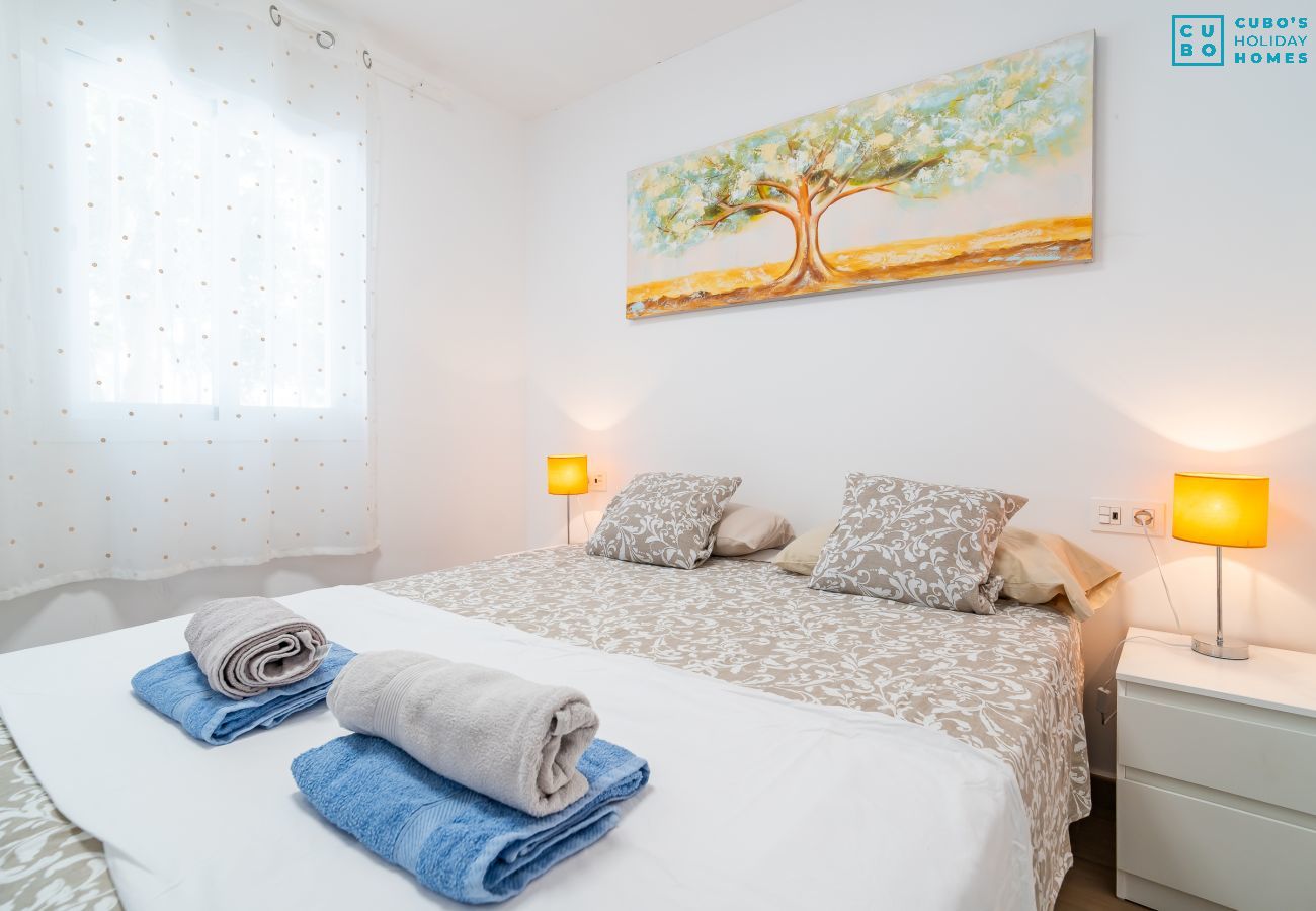 Casa en Nerja - Cubo's Casa Nerja Roof Terrace