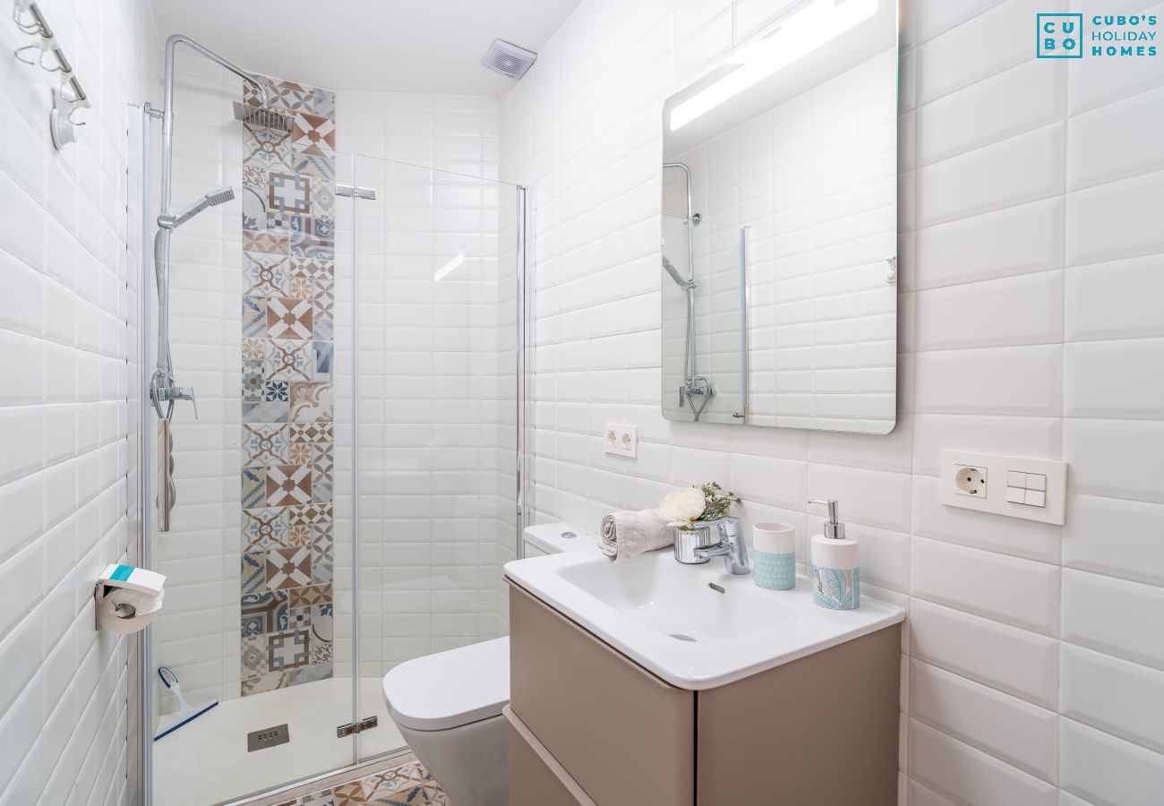 Casa en Nerja - Cubo's Casa Nerja Roof Terrace