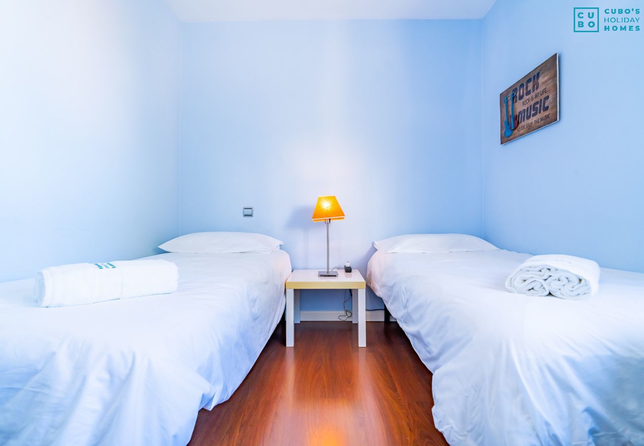 Villa en Rincón de la Victoria - Cubo's Villa El Capricho