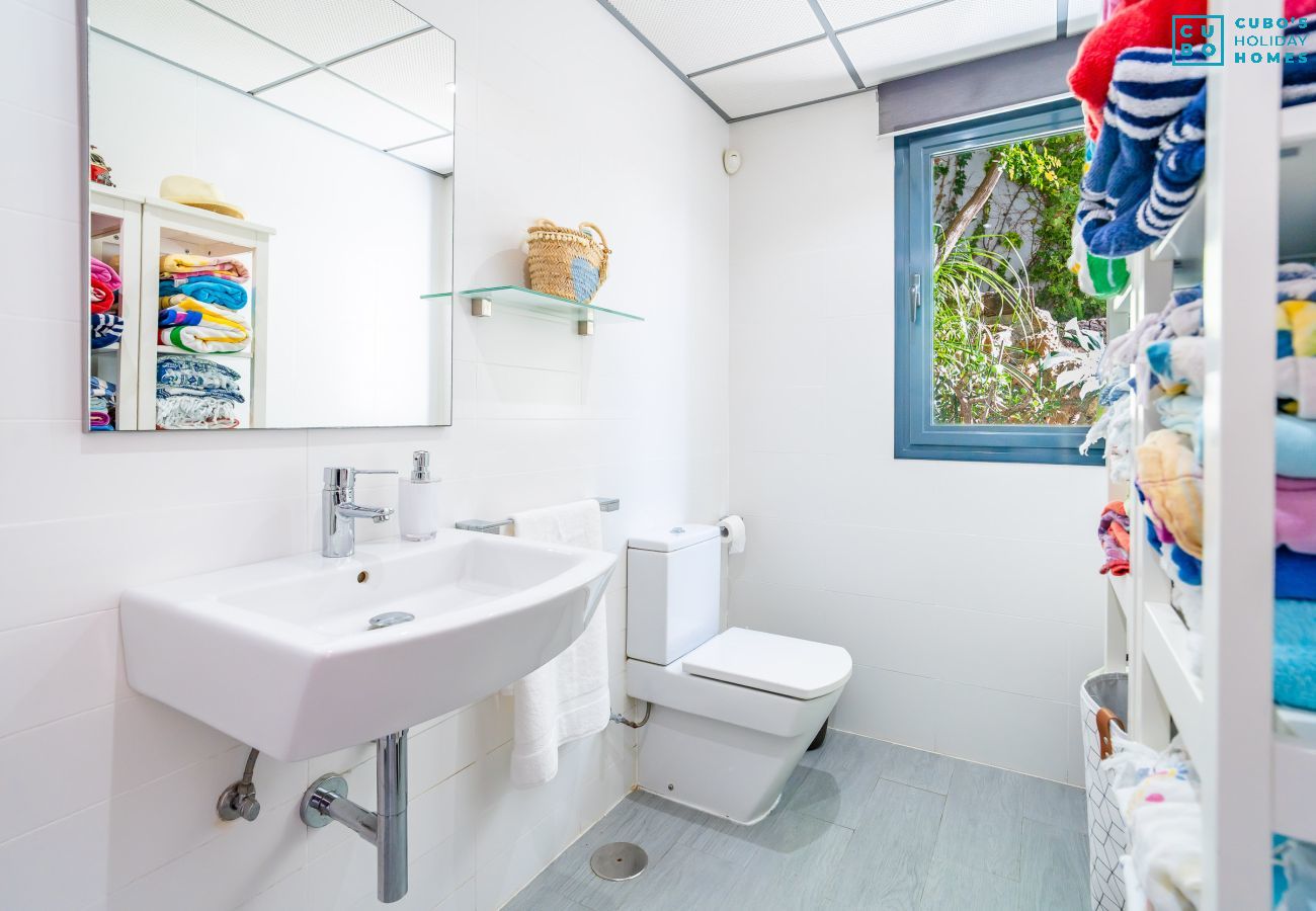 Villa en Rincón de la Victoria - Cubo's Villa El Capricho