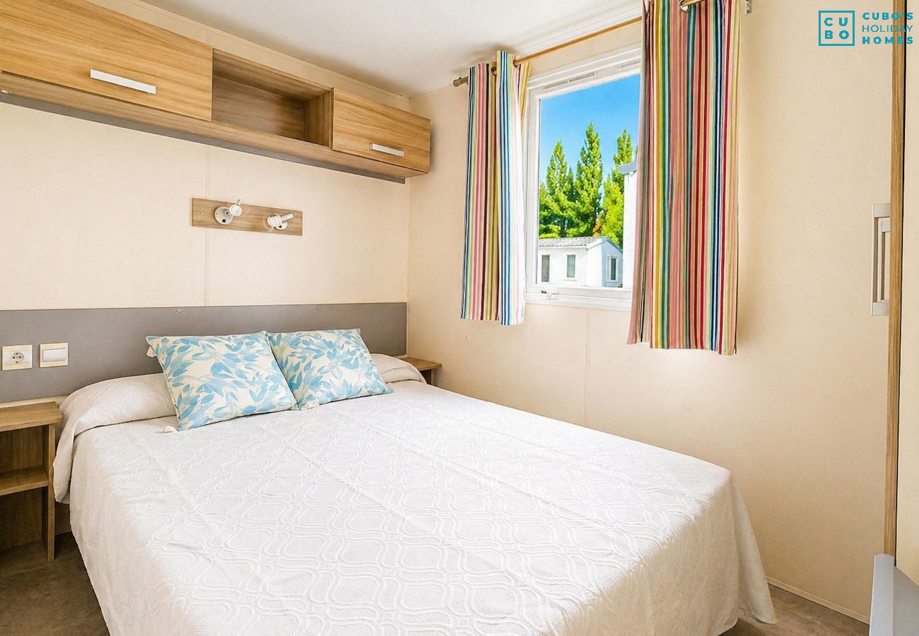 Estudio en Alhaurín el Grande - Cubo's NAZ Country Stay | 2 Bedrooms & Terrace