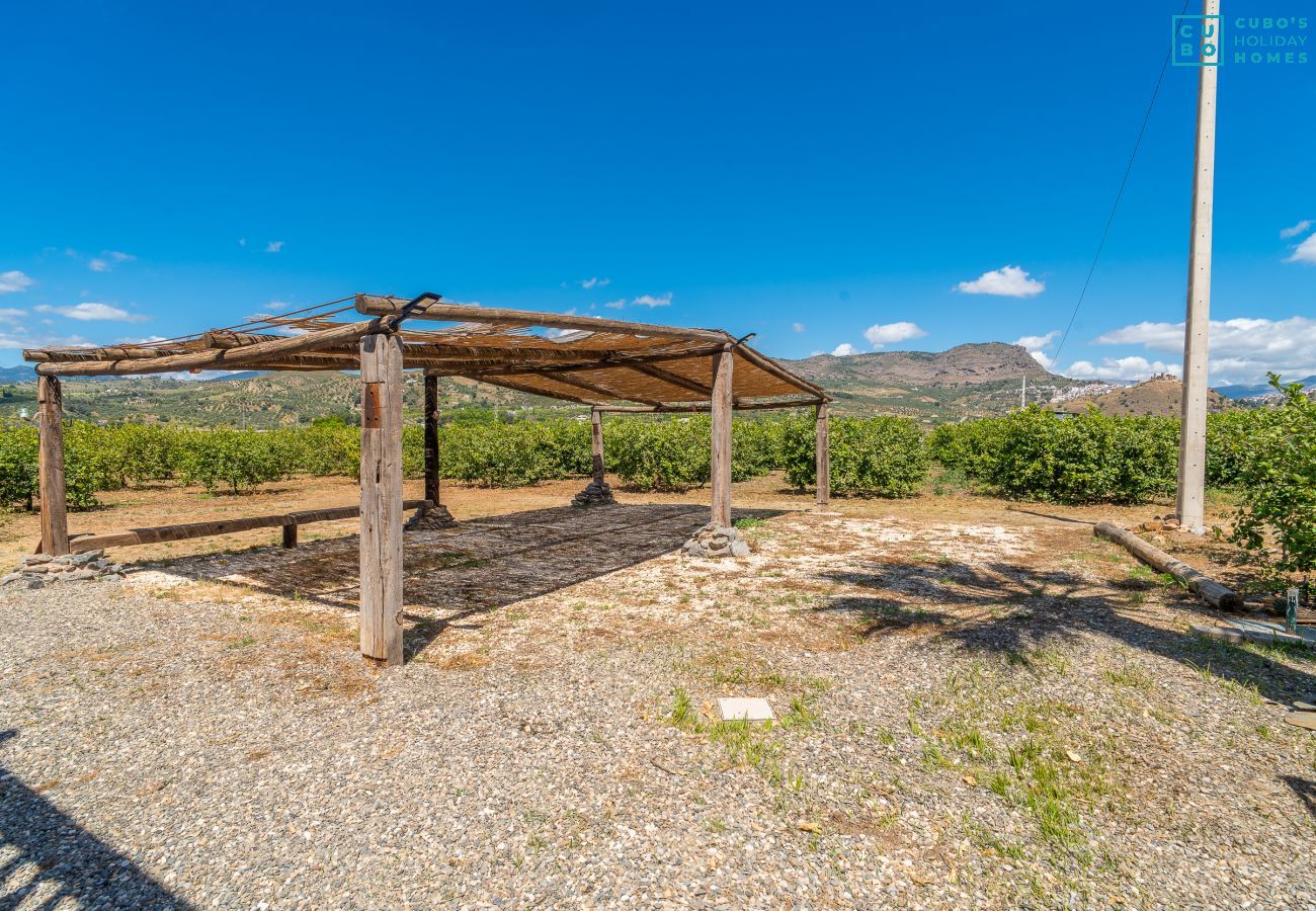 Casa rural en Álora  - Cubo's Lorente Rural House