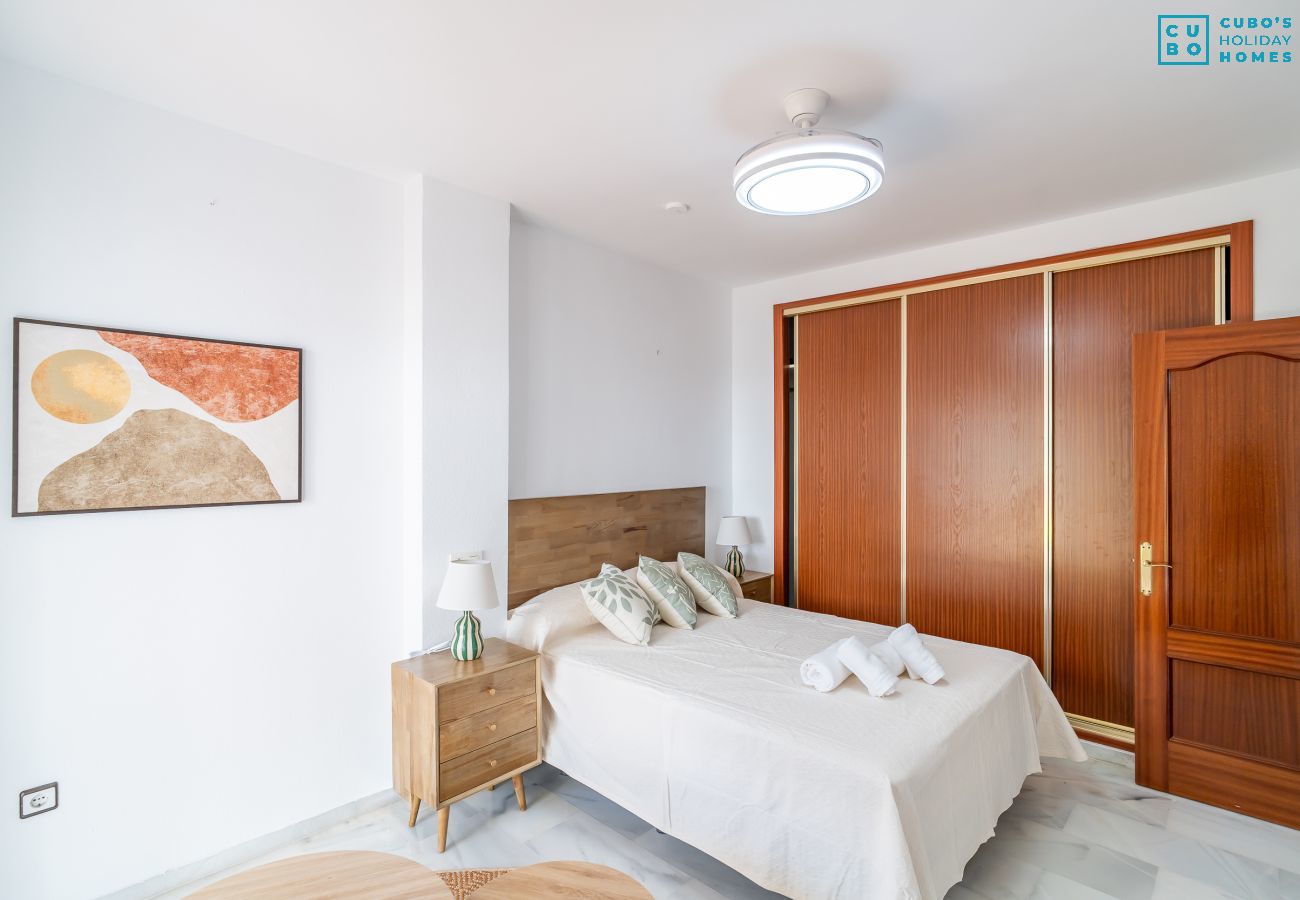 Apartamento en Alhaurin de la Torre - Cubo's Lauro Golf Apartment Pool & Terrace