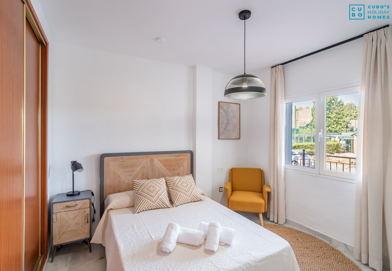 Apartamento en Alhaurin de la Torre - Cubo's Lauro Golf Apartment Pool & Terrace