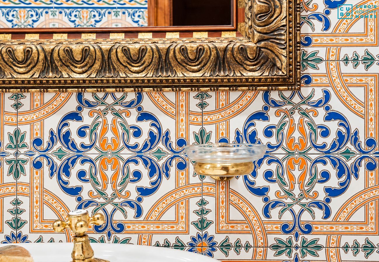 Villa en Coaña - Cubo's Casa Liso