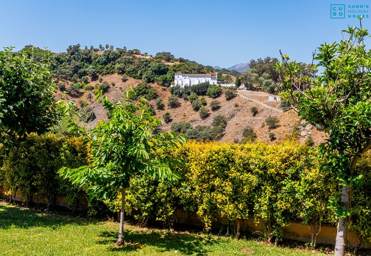 Casa rural en Coín - Cubo's Casa La Ermita